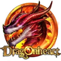 Dragon OnHeart game icon