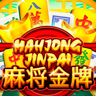 Mahjong Jinpai game icon