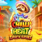 Chilli Heat Spicy Spins thumbnail