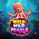 Wild Wild Pearls game icon