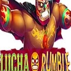 Lucha Rumble thumbnail
