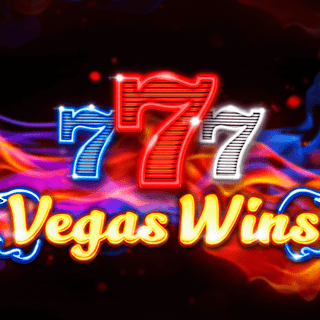 Vegas Wins game icon