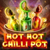 Hot Hot Chilli Pot game icon