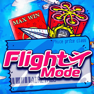Flight Mode game icon