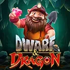 Dwarf & Dragon game icon